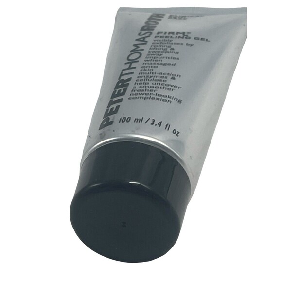 Peter Thomas Roth FirmX Peeling Gel for Unisex 3.4 oz. - Picture 3 of 7